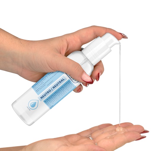 Lubrifiant pe baza de apa Waterfeel - Natural Lubricant 175 ml - Img 4