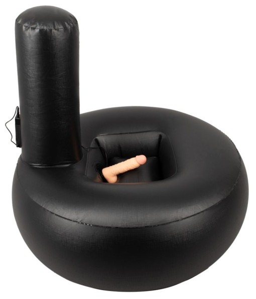 Masina de sex Vibrating Lust Thruster - Img 3