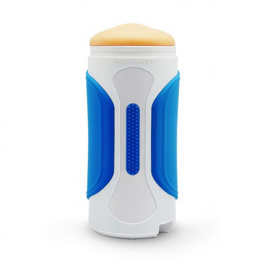 Masturbator AUTOBLOW - 2 PLUS XT MASTURBATOR &amp; SLEEVE B - Img 3