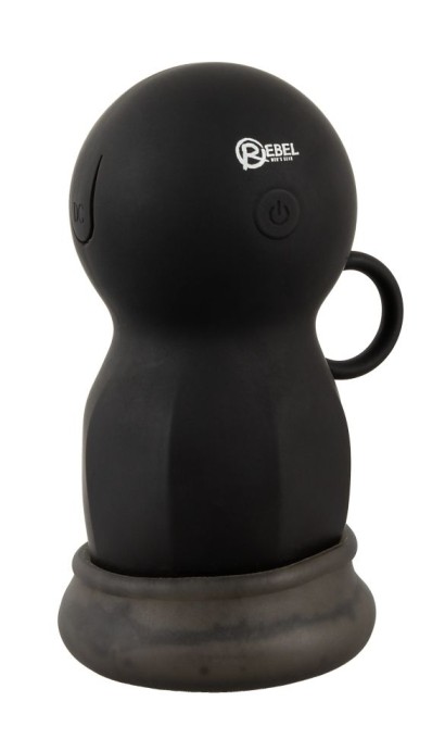 Masturbator cu vibratii Shaking Masturbator - Img 4