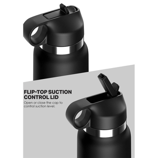 Masturbator Fap Flask Thrill Seeker - Img 3
