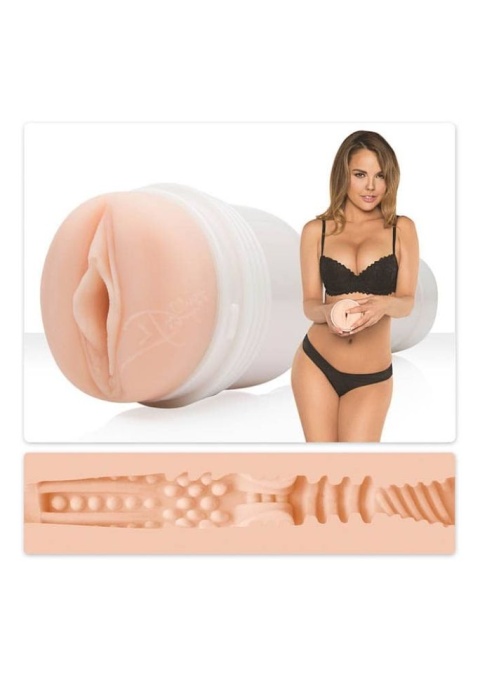 Masturbator Fleshlight Girls - Dillion Harper Vagina Crush - Img 5