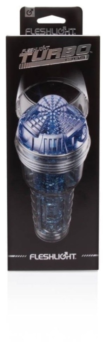 Masturbator Fleshlight Turbo Core - Img 2