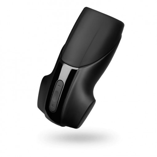 Masturbator SATISFYER MEN VIBRATION - Img 6