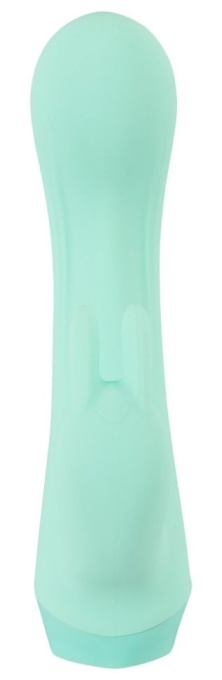 Mini vibrator din a 4-a generatie de Cuties cu vibratii puternice (13,6 cm) - Img 5