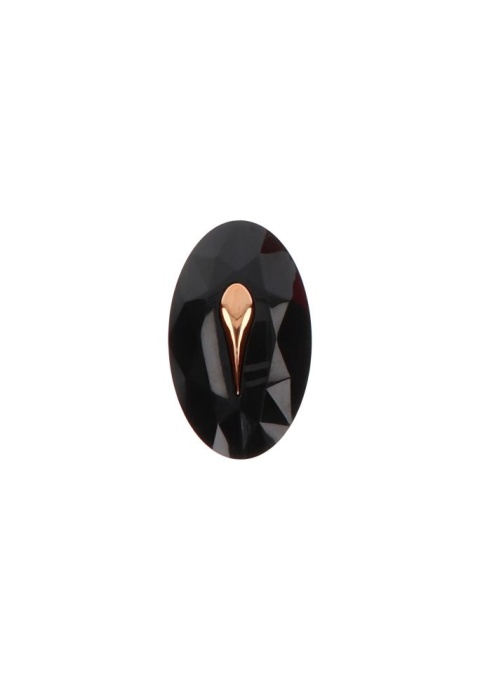 Ou vibrator cu telecomanda wireless Lily Remote Egg, pink (19.3cm) - Img 4