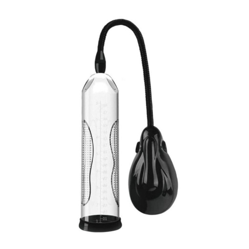 Pretty Love Alexander Vibrating Penis Pump 2 - Img 2