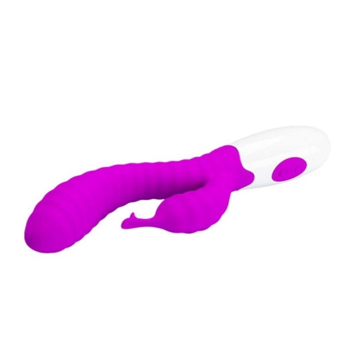 Pretty Love hyman Purple 20cm - Img 3