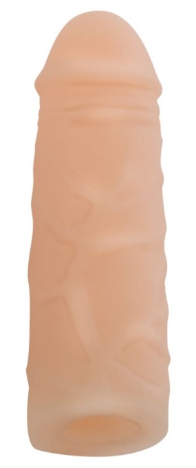 Preungitor manson Nature Skin Sleeve (15,5 cm) - Img 3