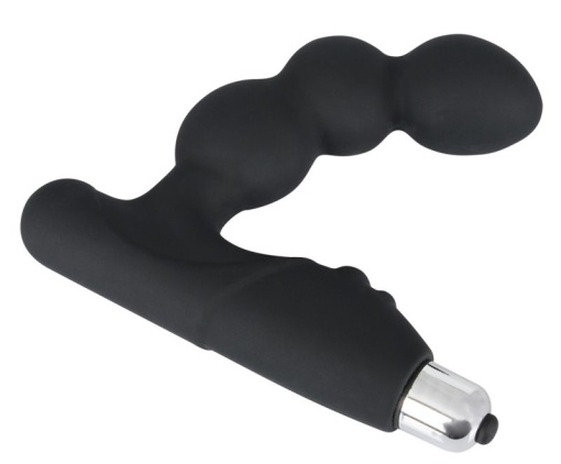 Rebel Bead-Shaped Prostate Stimulator - Img 3