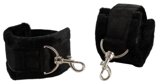 Retinere combinata pentru gat, incheieturi si glezne Neck-Wrist-Ankle Restraint - Img 4