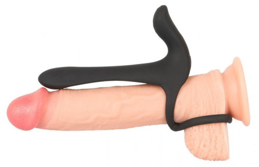 Set vibrator pentru cupluri Couple´s Vibrator (14 cm) - Img 2