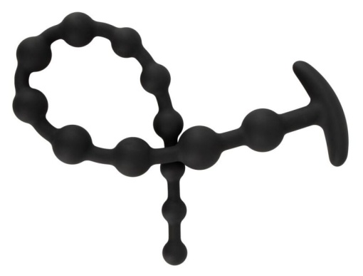 Sirag Anal beads 50 cm - Img 4