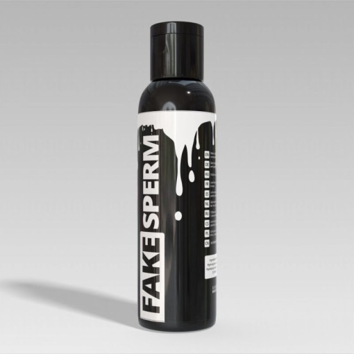 Sperma falsa de inalta calitate Fake Sperm 250 ml - Img 2