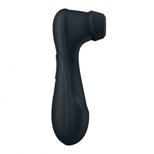 Stimulator Clitoris Pro 2 Generation 3 with Liquid Air black Bluetooth/App - Img 6
