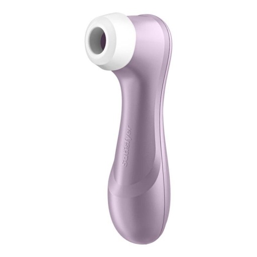 Stimulator clitoris Satisfyer Pro 2 Generation 2 violet - Img 5