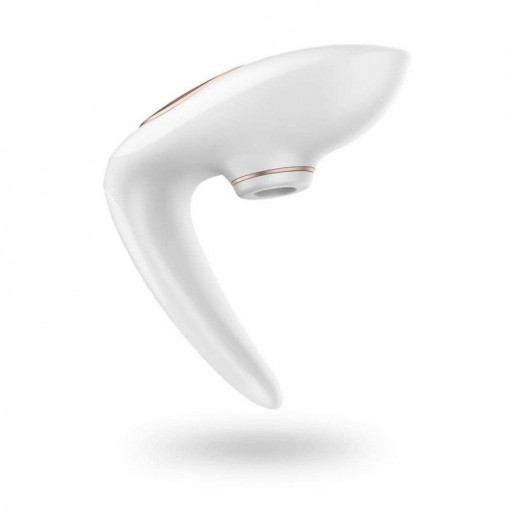 Stimulator Satisfyer Pro 4 - Img 4