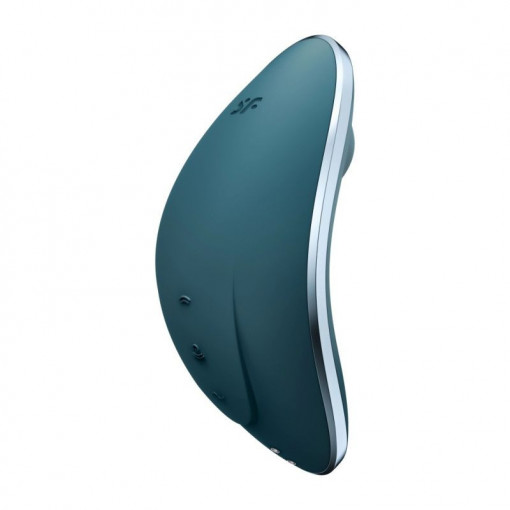 Stimulator Satisfyer Vulva Lover 1 blue (12.3cm) - Img 4
