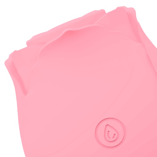 Ventuză stimulator pentru clitoris MIA - ROSE AIR WAVE STIMULATOR LIMITED EDITION - PINK - Img 2