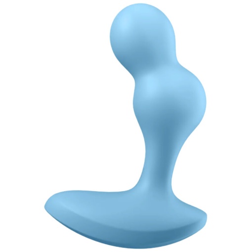 Vibrator Anal cu Control din Aplicație Satisfyer Deep Diver Connect App - Img 2