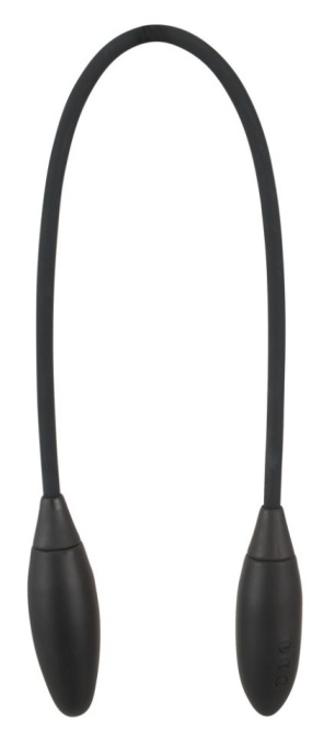 Vibrator anal si vaginal Double vibrator (65 cm) - Img 5