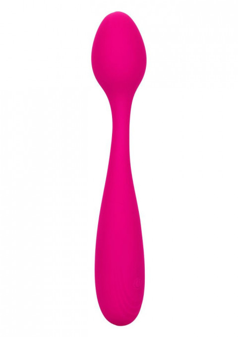 Vibrator Bliss Liquid Silicone Bendie G - Img 2