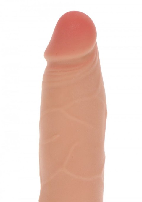 Vibrator clasic Dual Density Smooth Vibrator - Img 3