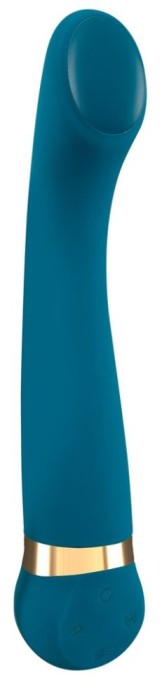 Vibrator cu incalzire Hot 'n Cold Vibrator (21,6 cm) - Img 6