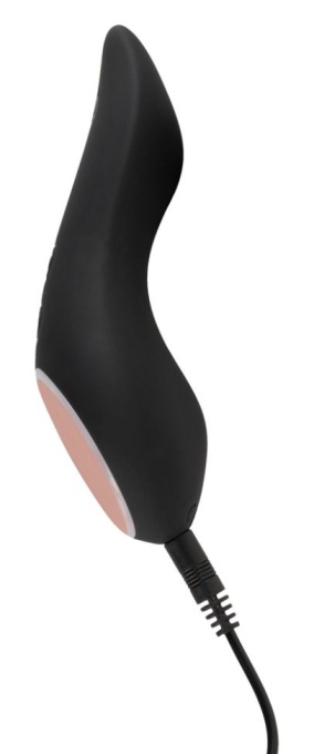 Vibrator cu incalzire Warming Touch Vibrator (13 cm) - Img 4