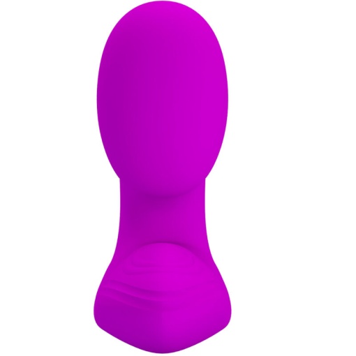 Vibrator cu telecomanda Pretty Love Melvin - Img 8