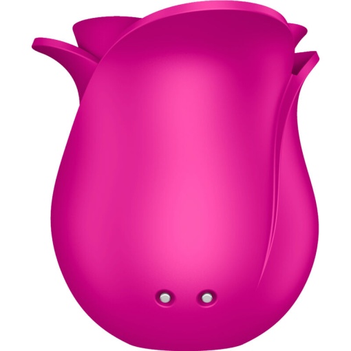 Vibrator cu unde de presiune Satisfyer Pro 2 Modern Blossom - Img 8