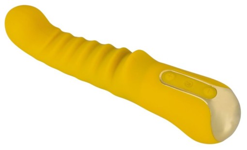 Vibrator flexibil pentru punctul G G-Spot Vibrator (20 cm) - Img 4