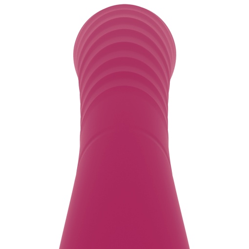 Vibrator G-spot 10 moduri de vibratii Rithual Kira - Img 5