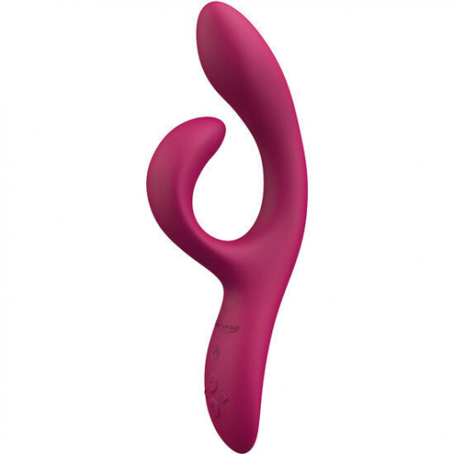 Vibrator inteligent WE-VIBE - VIBRATOR We-Connect APP NOVA 2