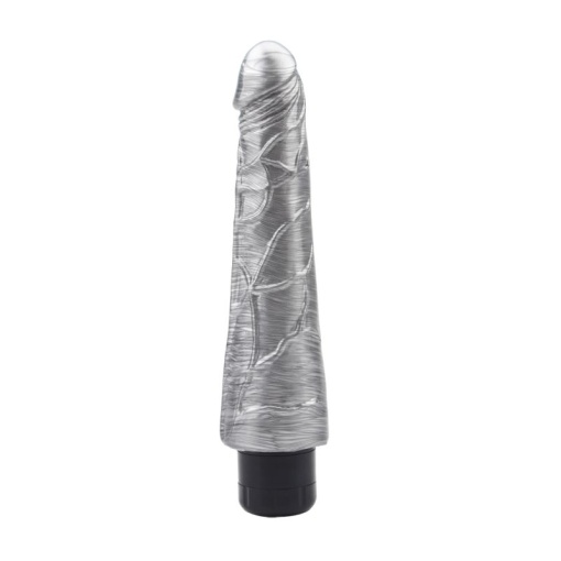 Vibrator Johnny Boner, Multispeed (23cm) - Img 3