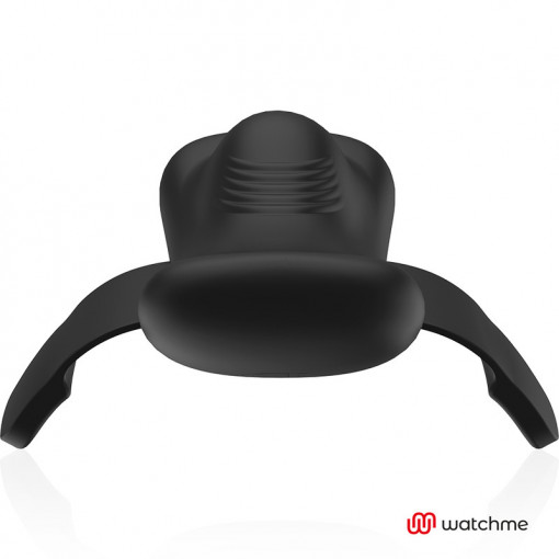 Vibrator pentru chiloti ANNE'S DESIRE -Panty Pleasure wireless technology Watchme black - Img 6