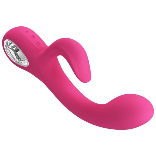 Vibrator Rabbit Pretty Love Fritz