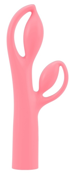Vibrator rabit design extravagant Fabulous 12 moduri de vibratii - Img 2