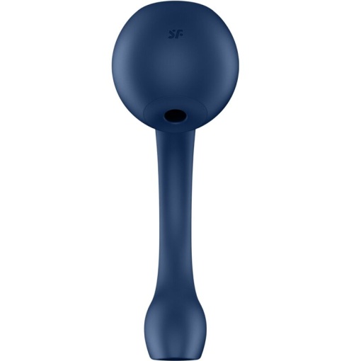 Vibrator Robotic Technology Pro+ Wave 4 Connect App - Img 2