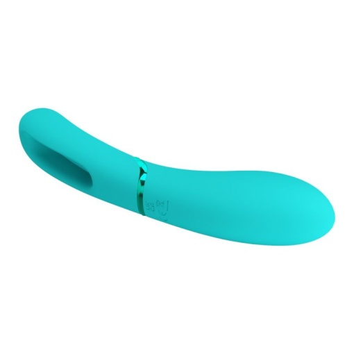 Vibrator Romance Lexie Green
