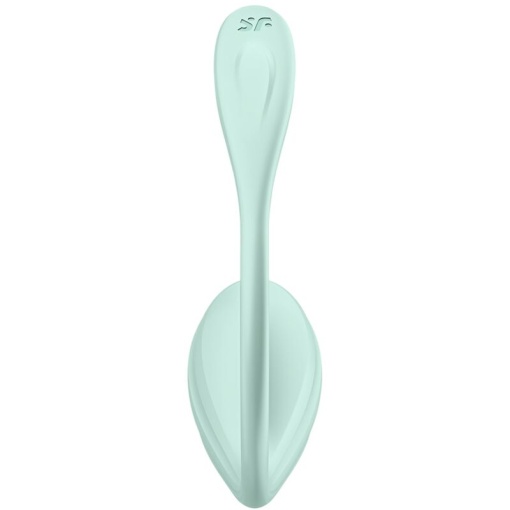 Vibrator Satisfyer Smooth Petal mint - Img 2