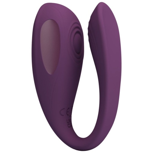 Vibrator Smart App Pretty Love Aari - Img 4