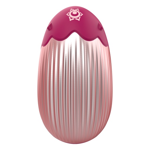 Vibrator stimulator clitoris Rithual Shushu 2 ORCHID - Img 6