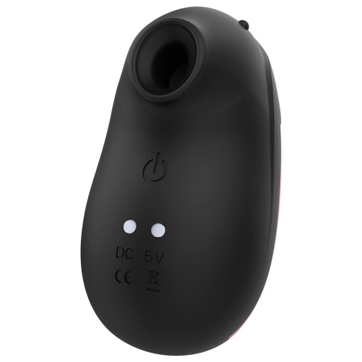 Vibrator stimulator clitoris Rithual Shushu 2