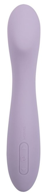 Vibrator Svakom Amy 2 I Waterproof Pink (17,4 cm) - Img 2