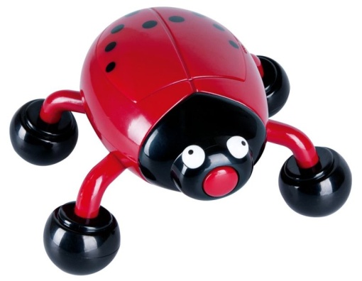Beetle Massager - Img 2