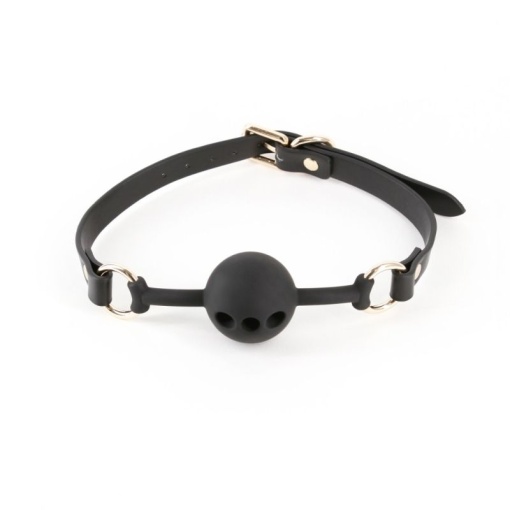 Calus Fetish &amp; Fashion - Fran - Black - Img 2