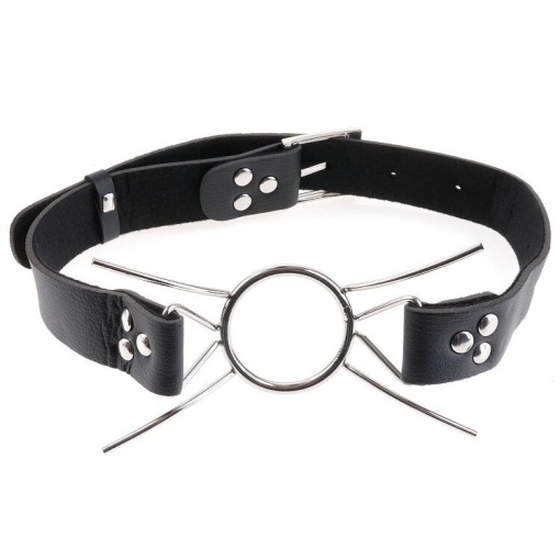 Calus spider Fetish Fantasy Extreme Spider Gag - Img 5