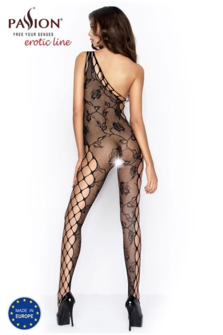 Catusit BS036 black Marime S-L - Img 2
