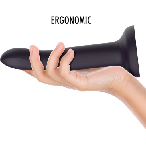 Dildo anal Mythology Duman-Mystic lungime 20 cm diametru 3.5 cm marime L - Img 7